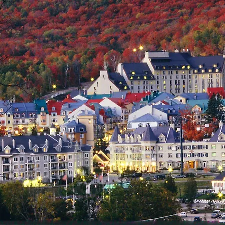 Fairmont Tremblant-2