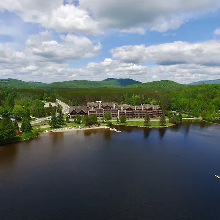 Le Grand Lodge Mont Tremblant-3