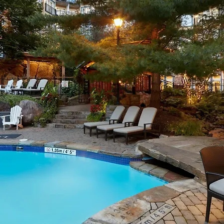 Le Westin Tremblant-2